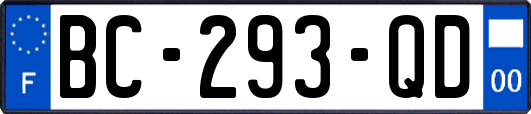BC-293-QD