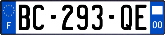 BC-293-QE