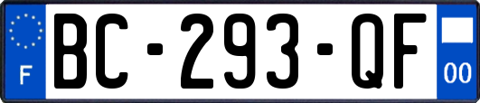 BC-293-QF