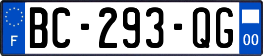 BC-293-QG