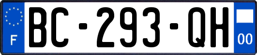 BC-293-QH