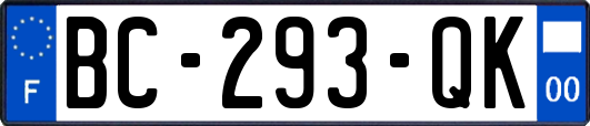 BC-293-QK