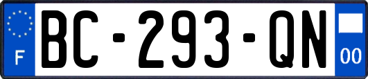 BC-293-QN