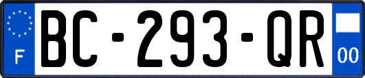 BC-293-QR