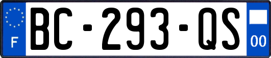 BC-293-QS