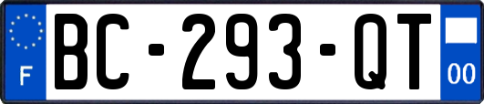 BC-293-QT