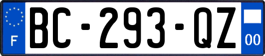 BC-293-QZ