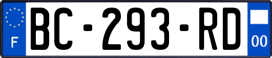 BC-293-RD