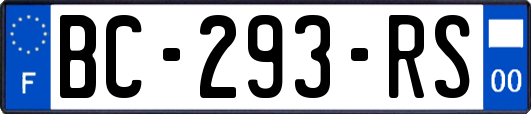 BC-293-RS
