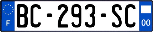 BC-293-SC
