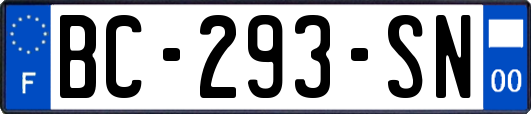 BC-293-SN