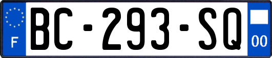 BC-293-SQ