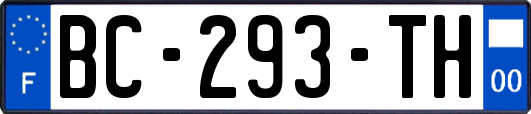 BC-293-TH