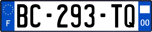 BC-293-TQ