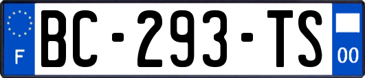 BC-293-TS