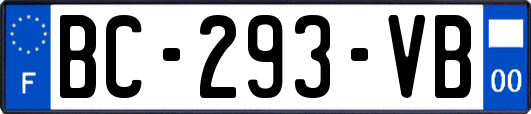 BC-293-VB