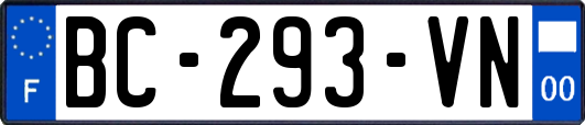 BC-293-VN