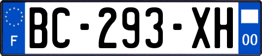 BC-293-XH