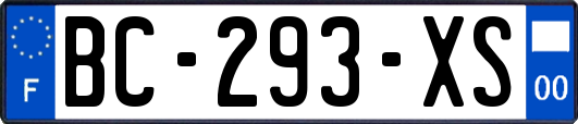 BC-293-XS
