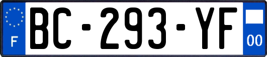 BC-293-YF