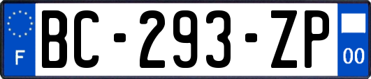 BC-293-ZP