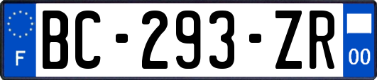 BC-293-ZR