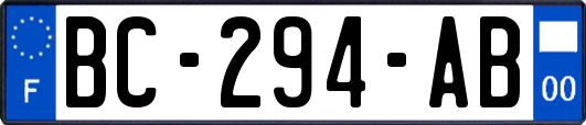 BC-294-AB