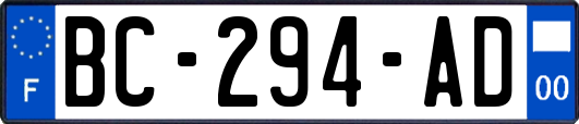 BC-294-AD