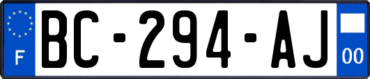 BC-294-AJ