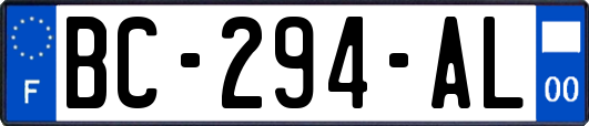 BC-294-AL