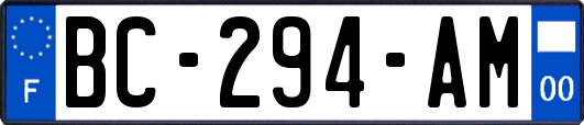 BC-294-AM