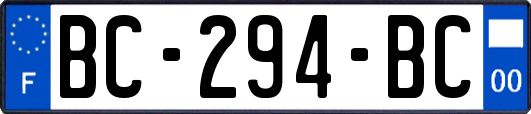 BC-294-BC