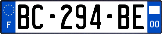 BC-294-BE