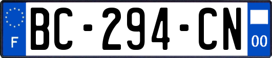 BC-294-CN