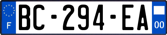 BC-294-EA