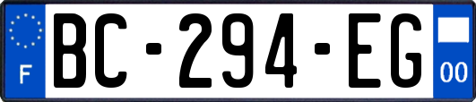 BC-294-EG