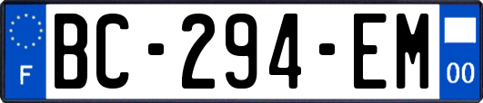BC-294-EM