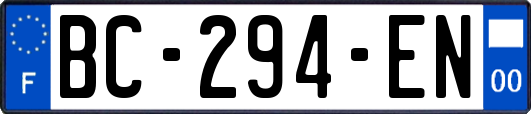 BC-294-EN