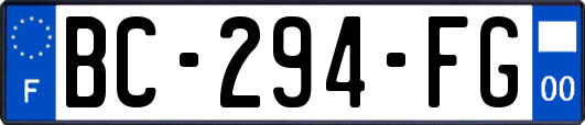 BC-294-FG