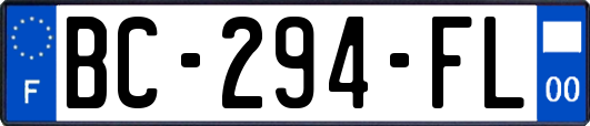 BC-294-FL