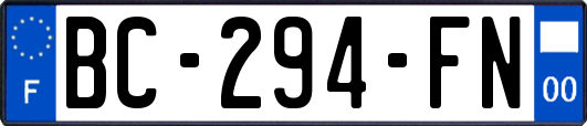 BC-294-FN