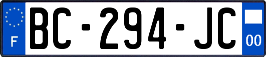 BC-294-JC
