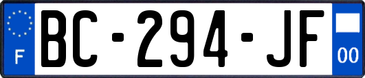BC-294-JF