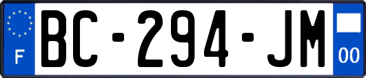 BC-294-JM