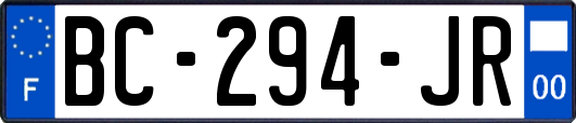 BC-294-JR