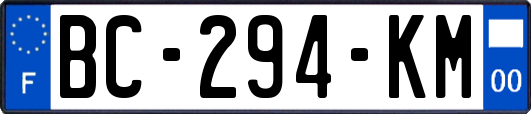 BC-294-KM