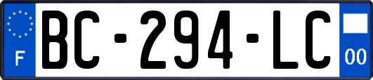 BC-294-LC