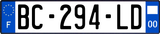 BC-294-LD