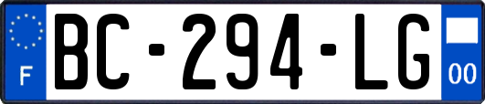 BC-294-LG