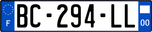 BC-294-LL